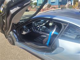2015 BMW i8 (CC-2057881) for sale in San Luis Obispo, California