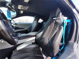 2015 BMW i8 (CC-2057881) for sale in San Luis Obispo, California