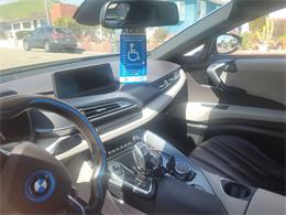 2015 BMW i8 (CC-2057881) for sale in San Luis Obispo, California