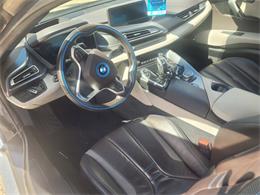 2015 BMW i8 (CC-2057881) for sale in San Luis Obispo, California