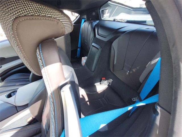 2015 BMW i8 (CC-2057881) for sale in San Luis Obispo, California