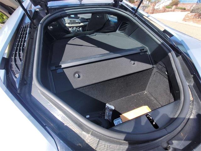 2015 BMW i8 (CC-2057881) for sale in San Luis Obispo, California