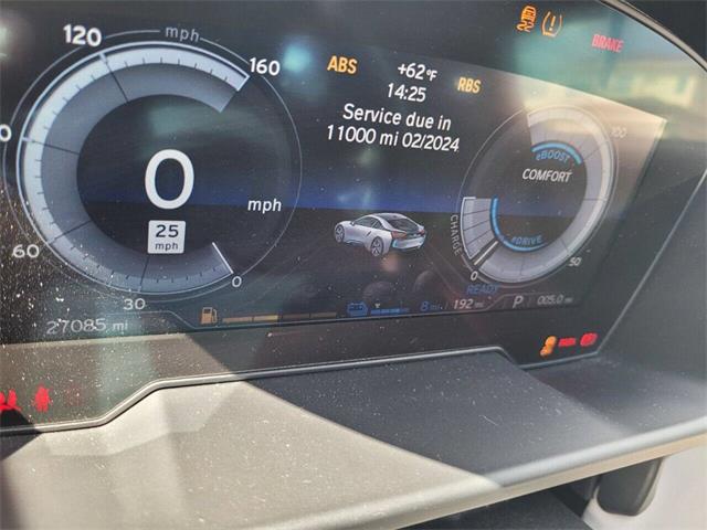 2015 BMW i8 (CC-2057881) for sale in San Luis Obispo, California