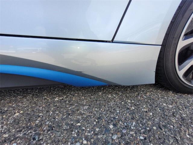2015 BMW i8 (CC-2057881) for sale in San Luis Obispo, California