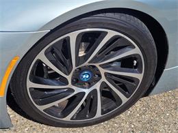 2015 BMW i8 (CC-2057881) for sale in San Luis Obispo, California