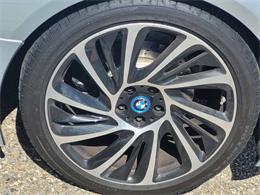 2015 BMW i8 (CC-2057881) for sale in San Luis Obispo, California