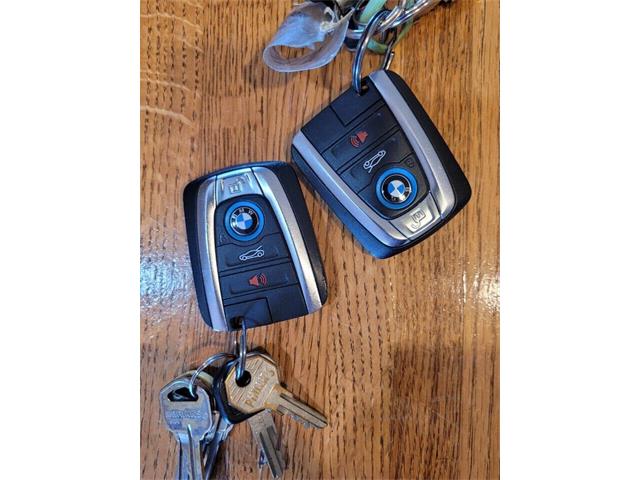 2015 BMW i8 (CC-2057881) for sale in San Luis Obispo, California