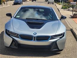 2015 BMW i8 (CC-2057881) for sale in San Luis Obispo, California