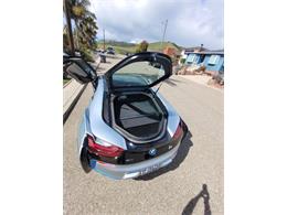 2015 BMW i8 (CC-2057881) for sale in San Luis Obispo, California