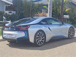2015 BMW i8 (CC-2057881) for sale in San Luis Obispo, California