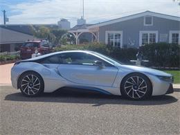 2015 BMW i8 (CC-2057881) for sale in San Luis Obispo, California