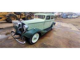 1933 Buick Super (CC-2057884) for sale in San Luis Obispo, California