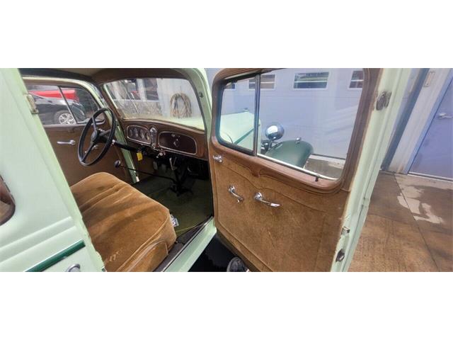 1933 Buick Super (CC-2057884) for sale in San Luis Obispo, California