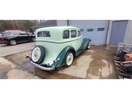 1933 Buick Super (CC-2057884) for sale in San Luis Obispo, California