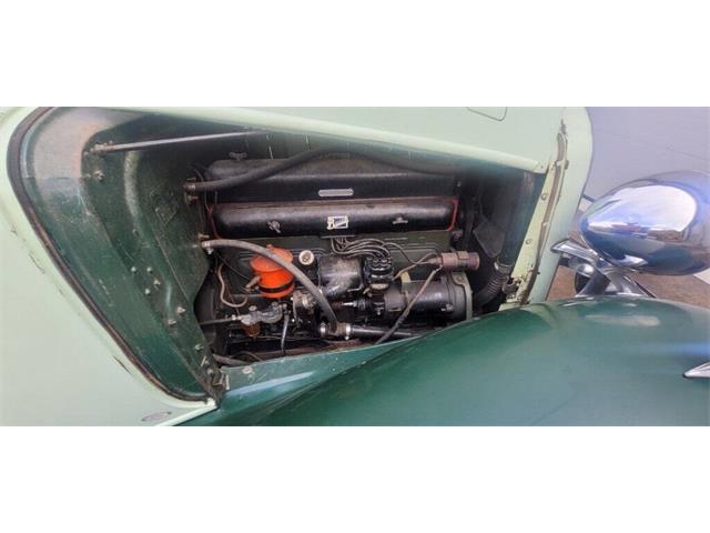 1933 Buick Super (CC-2057884) for sale in San Luis Obispo, California