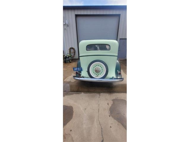 1933 Buick Super (CC-2057884) for sale in San Luis Obispo, California