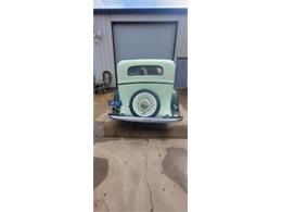 1933 Buick Super (CC-2057884) for sale in San Luis Obispo, California