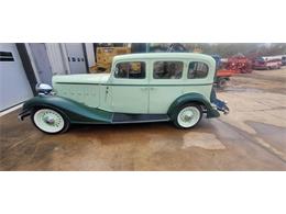 1933 Buick Super (CC-2057884) for sale in San Luis Obispo, California