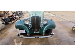 1933 Buick Super (CC-2057884) for sale in San Luis Obispo, California