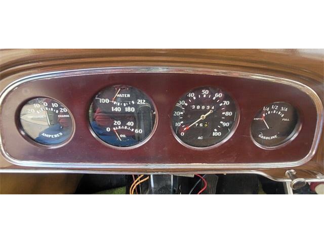 1933 Buick Super (CC-2057884) for sale in San Luis Obispo, California