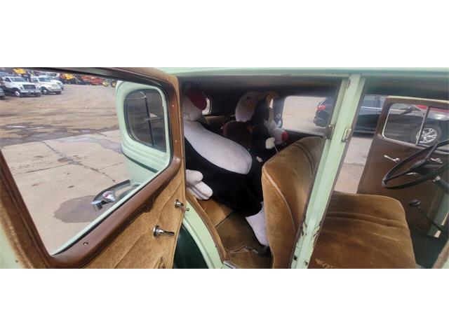 1933 Buick Super (CC-2057884) for sale in San Luis Obispo, California