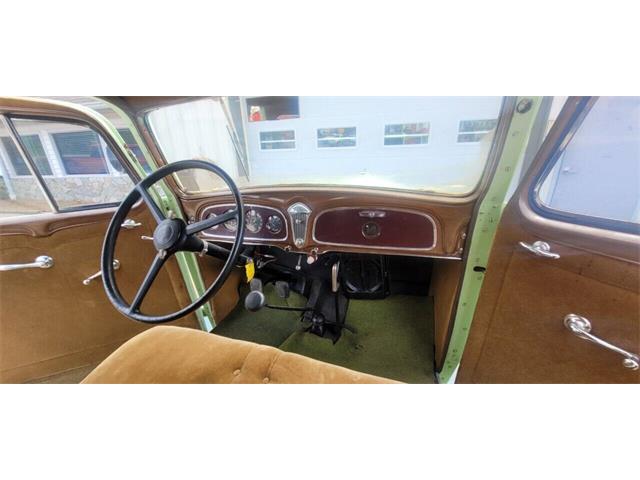 1933 Buick Super (CC-2057884) for sale in San Luis Obispo, California