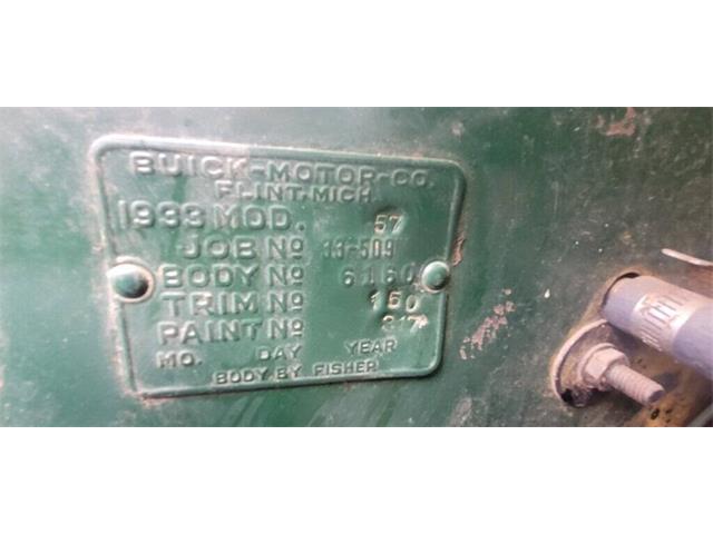 1933 Buick Super (CC-2057884) for sale in San Luis Obispo, California