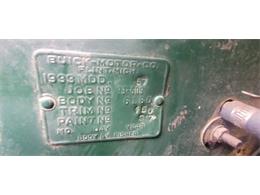 1933 Buick Super (CC-2057884) for sale in San Luis Obispo, California