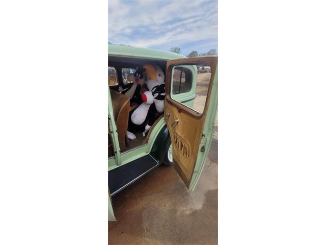 1933 Buick Super (CC-2057884) for sale in San Luis Obispo, California