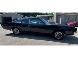 1968 Dodge Charger (CC-2057886) for sale in San Luis Obispo, California