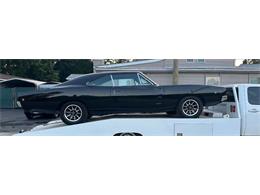 1968 Dodge Charger (CC-2057886) for sale in San Luis Obispo, California