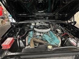 1968 Dodge Charger (CC-2057886) for sale in San Luis Obispo, California
