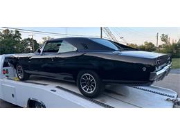 1968 Dodge Charger (CC-2057886) for sale in San Luis Obispo, California