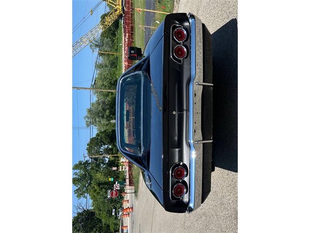 1968 Dodge Charger (CC-2057886) for sale in San Luis Obispo, California