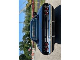 1968 Dodge Charger (CC-2057886) for sale in San Luis Obispo, California