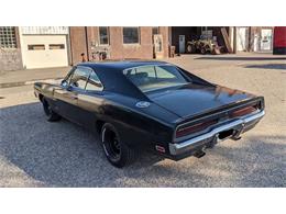 1968 Dodge Charger (CC-2057886) for sale in San Luis Obispo, California