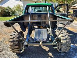 1995 Chevrolet C/K 10 (CC-2057887) for sale in San Luis Obispo, California
