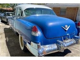 1952 Cadillac Series 62 (CC-2057889) for sale in San Luis Obispo, California