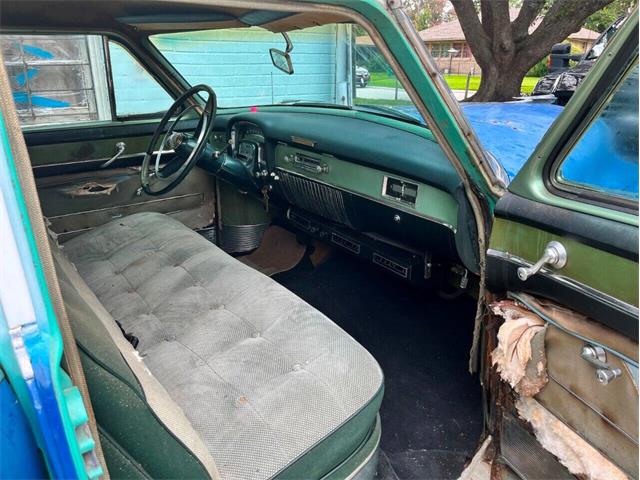 1952 Cadillac Series 62 (CC-2057889) for sale in San Luis Obispo, California