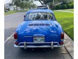 1971 Volkswagen Karmann Ghia (CC-2057891) for sale in San Luis Obispo, California