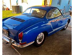 1971 Volkswagen Karmann Ghia (CC-2057891) for sale in San Luis Obispo, California