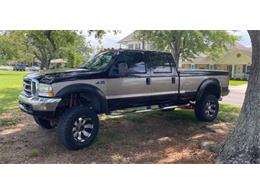 2003 Ford F350 (CC-2057892) for sale in San Luis Obispo, California