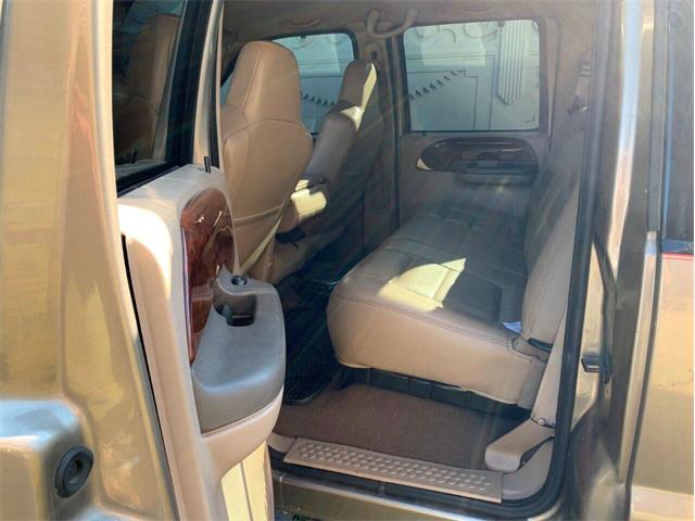 2003 Ford F350 (CC-2057892) for sale in San Luis Obispo, California