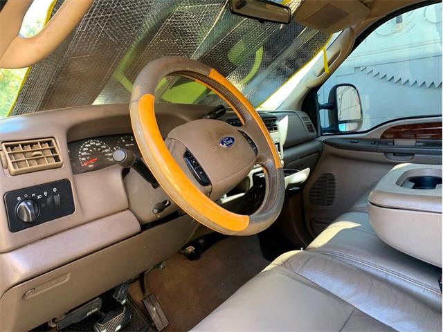 2003 Ford F350 (CC-2057892) for sale in San Luis Obispo, California