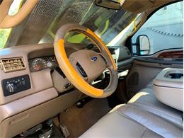 2003 Ford F350 (CC-2057892) for sale in San Luis Obispo, California