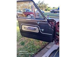 1963 Ford Galaxie 500 (CC-2057893) for sale in San Luis Obispo, California