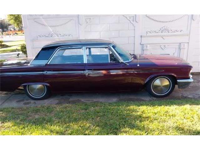 1963 Ford Galaxie 500 (CC-2057893) for sale in San Luis Obispo, California