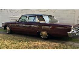 1963 Ford Galaxie 500 (CC-2057893) for sale in San Luis Obispo, California