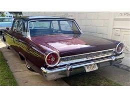 1963 Ford Galaxie 500 (CC-2057893) for sale in San Luis Obispo, California