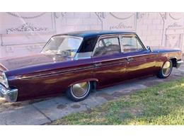 1963 Ford Galaxie 500 (CC-2057893) for sale in San Luis Obispo, California